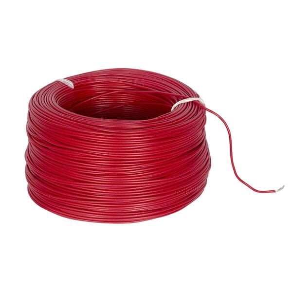 Artar 7x0.22 Mm Çok Damarlı Devre Bakır Montaj Kablosu  H03V-K