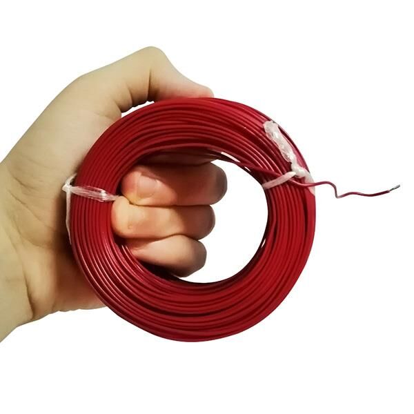 Artar 7x0.22 Mm Çok Damarlı Devre Bakır Montaj Kablosu  H03V-K