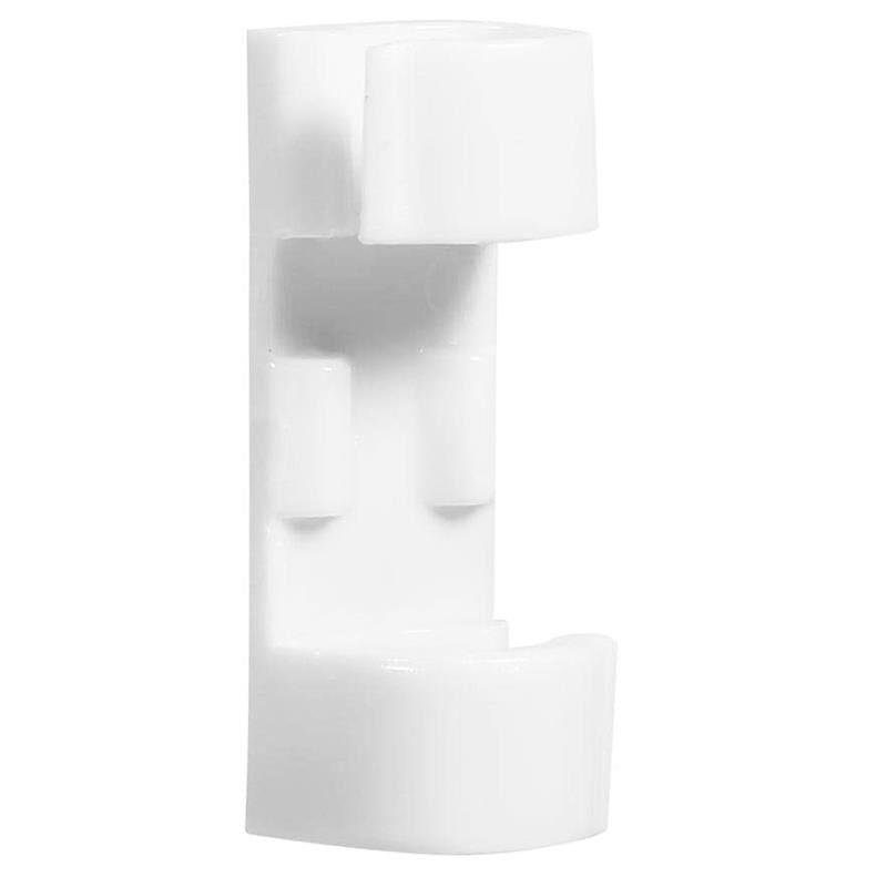 Ayt 3M Yapışkanlı 20 li Beyaz Kablo Sabitleyici Düzenleyici Klips Kablo Tutucu Tutacağı