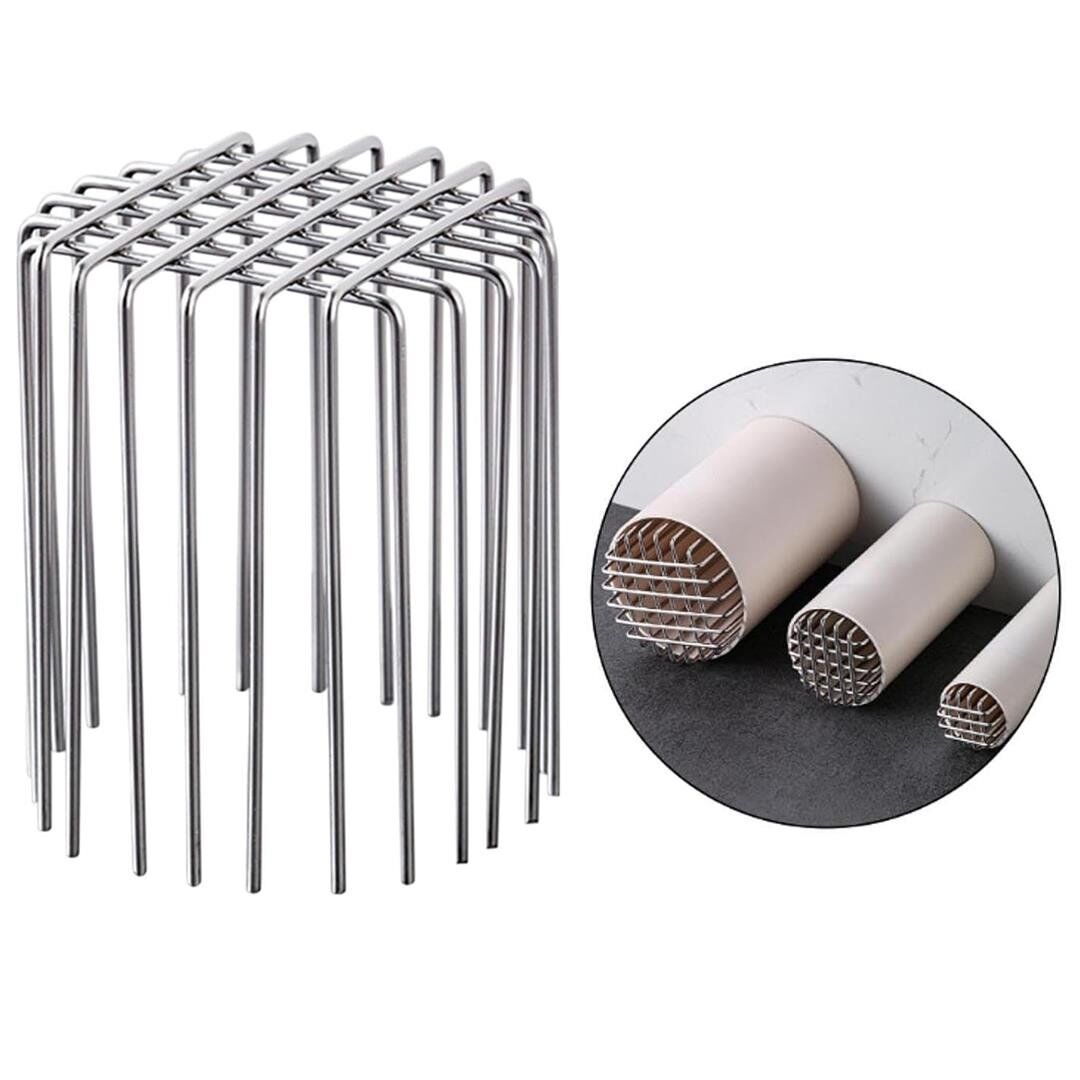 Ayt Sunup SN-26824 Paslanmaz Çelik Havalandırma Kapağı 120x110 Mm Pimaş Kapağı Kombi Borusu Kapak