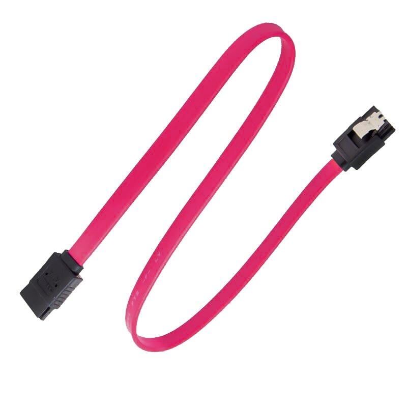 Ayt Pm-5834 40 Cm Sata HDD Data Kablosu Dvr Kamera Kayıt Cihazı Hard Disk Kablosu