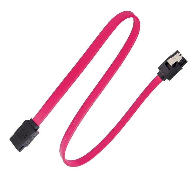 Ayt Pm-5834 40 Cm Sata HDD Data Kablosu Dvr Kamera Kayıt Cihazı Hard Disk Kablosu