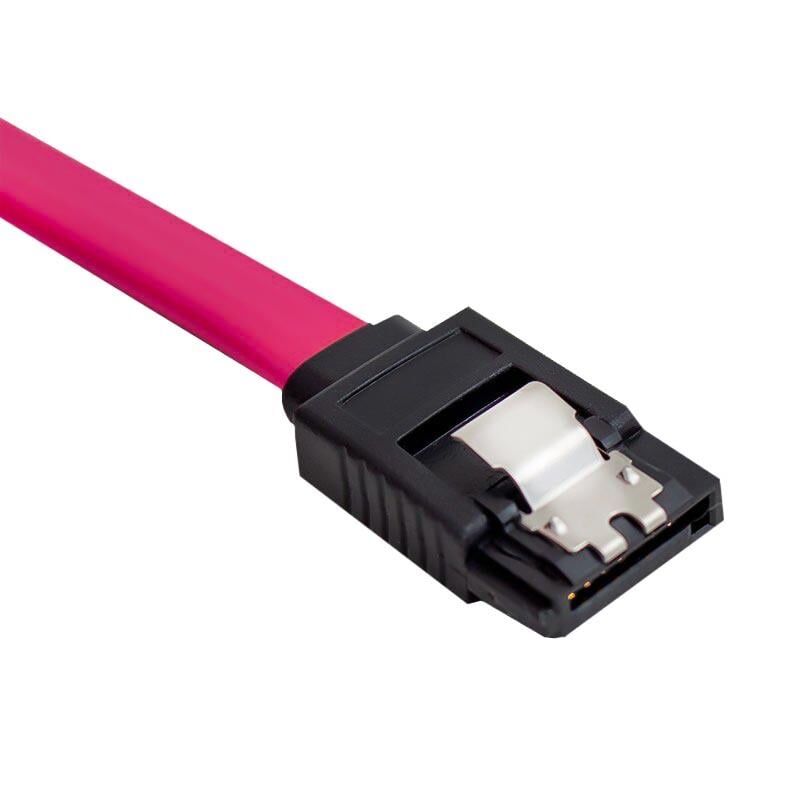 Ayt Pm-5834 40 Cm Sata HDD Data Kablosu Dvr Kamera Kayıt Cihazı Hard Disk Kablosu