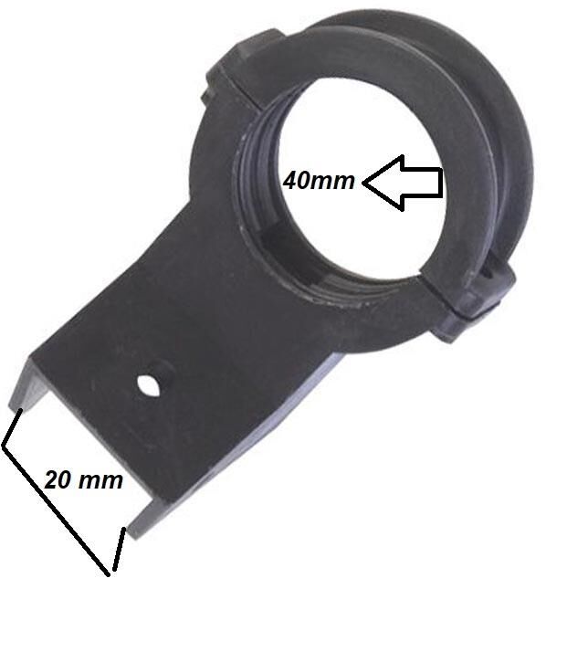 Ayt Lnb Kelepçesi Tutacağı Ofset No 3 Lnb Tutucu