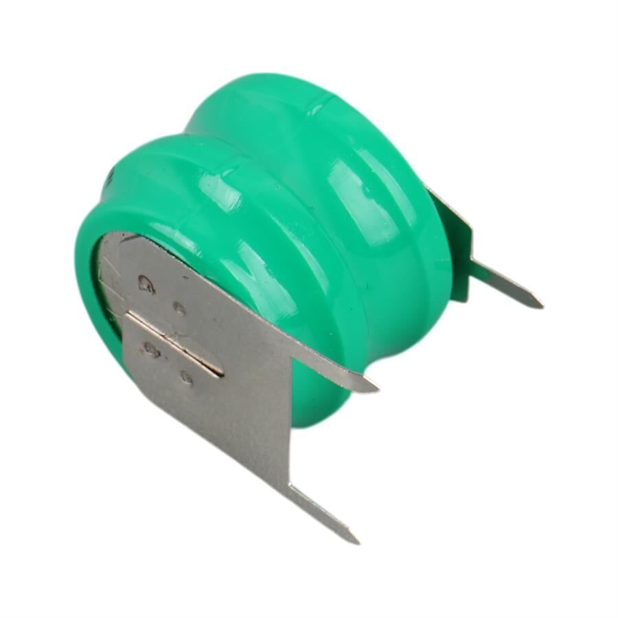 Supex 2.4 Volt 80 mah Hafıza Bios Pili 2DK80 Puntalı Bilgisayar Pili