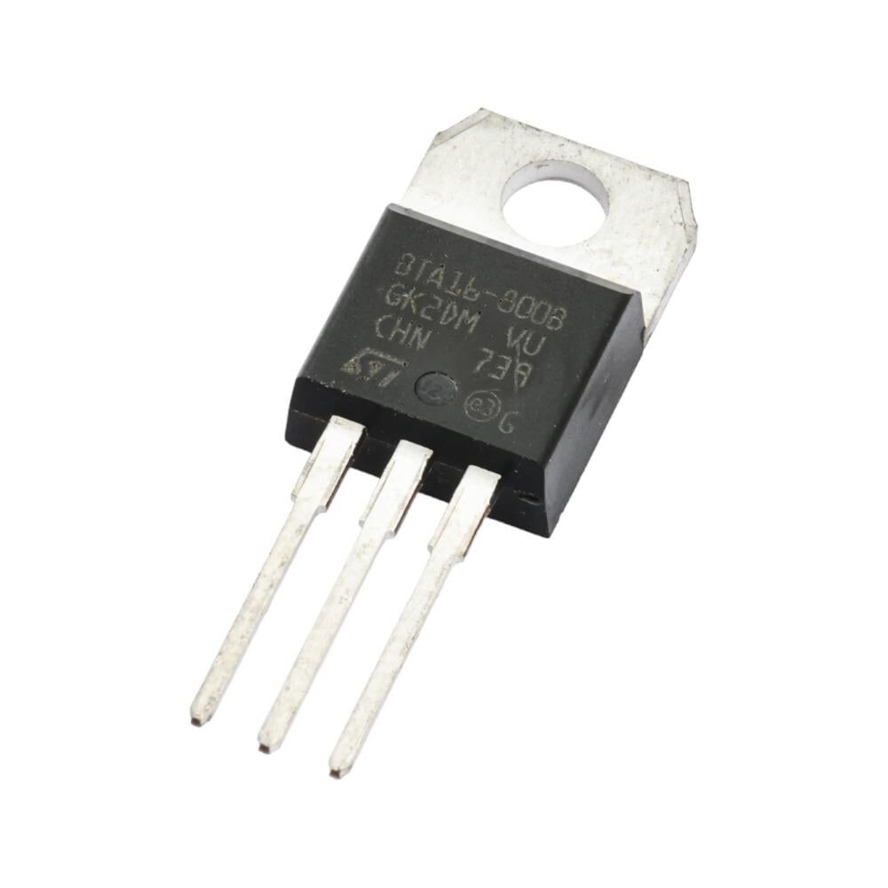 Ayt Entegre Devre BTA 16-800