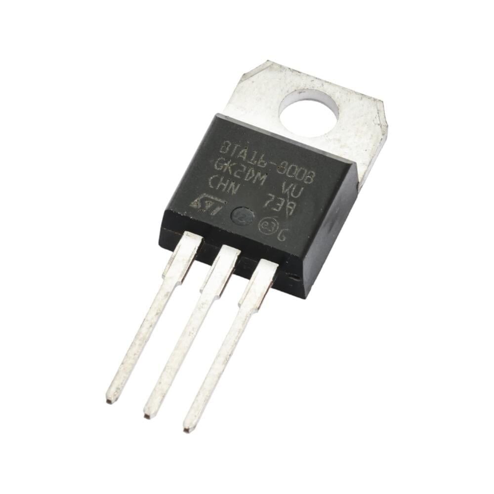 Ayt Entegre Devre BTA 16-800