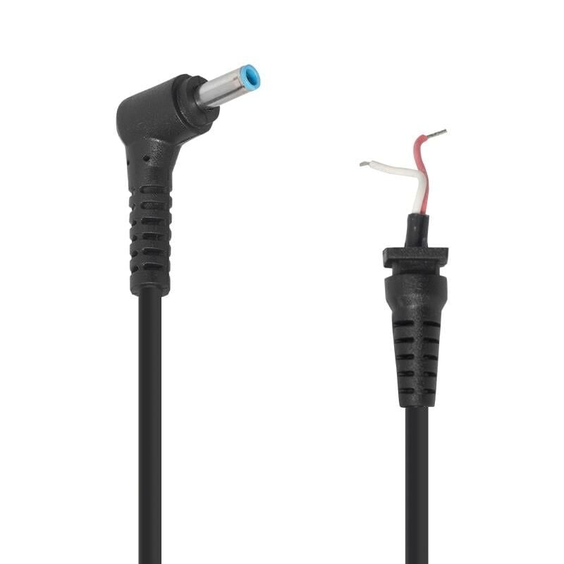 Ayt Fully G-4530 1.5 Metre Notebook Adaptör Kablosu Jacklı 4.5x3.0 Uç