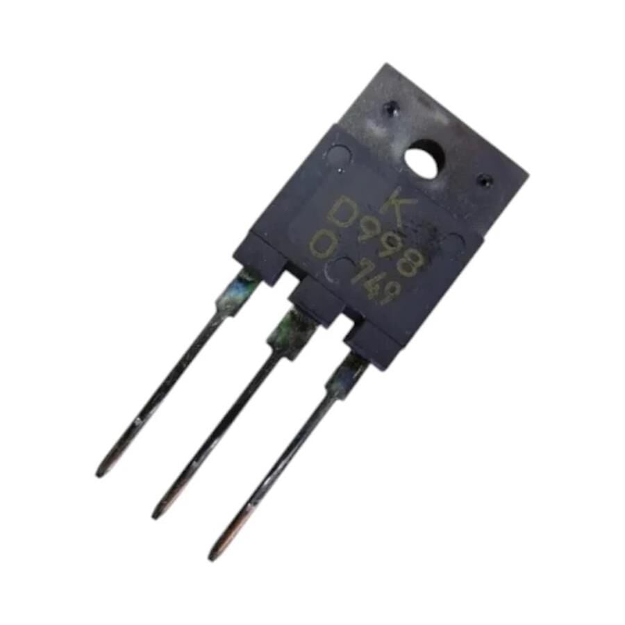 Entegre Devre 2SD 998