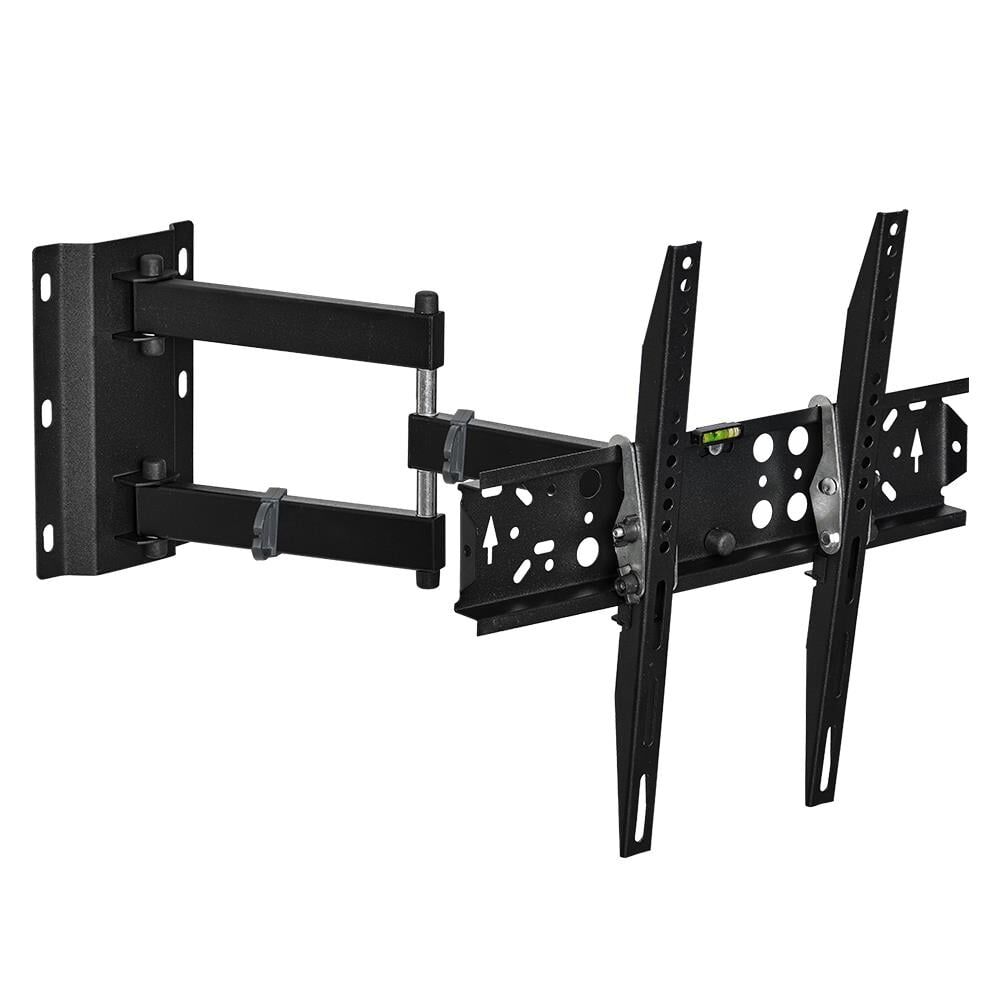 Powermaster 39-55 İnç Lcd-Led Tv Hareketli Duvar Askı Aparatı 99-140 Ekran Tüm Televizyonlara Ve Monitörlere Uyumlu