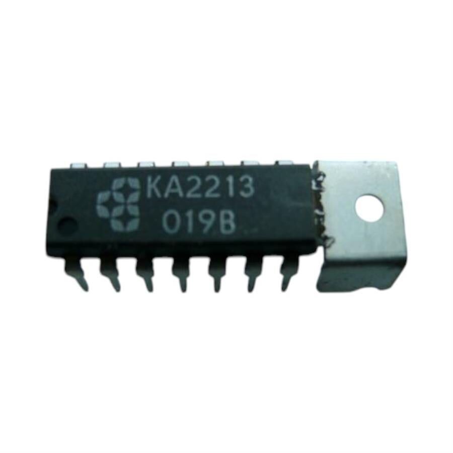 Entegre Devre KA 2213
