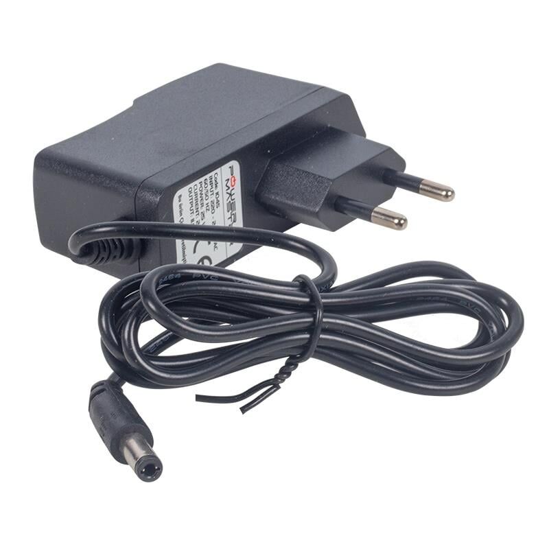 Powermaster 11.6V-2.16A Plastik Kasa Verifone Yazar Kasa Pos Cihazı Adaptör 5.5x2.5 Uç