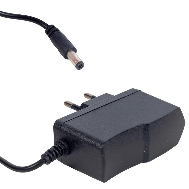 Powermaster 11.6V-2.16A Plastik Kasa Verifone Yazar Kasa Pos Cihazı Adaptör 5.5x2.5 Uç