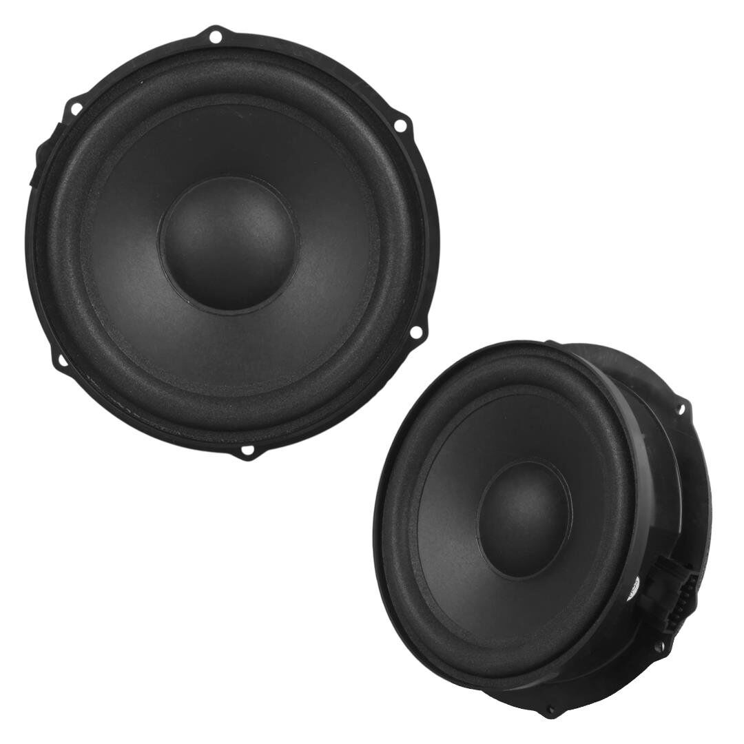 Ayt Fullsound K-1420N 20 Cm 8 İnç 300 Watt Volkswagen Tekli Oto Araç Kapı Hoparlörü
