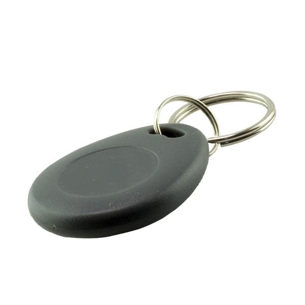 Novacom ST-07792 GriKeyfop Tag Kilit Kumandası Akıllı Kapı Çipi Anahtarlık Çipi