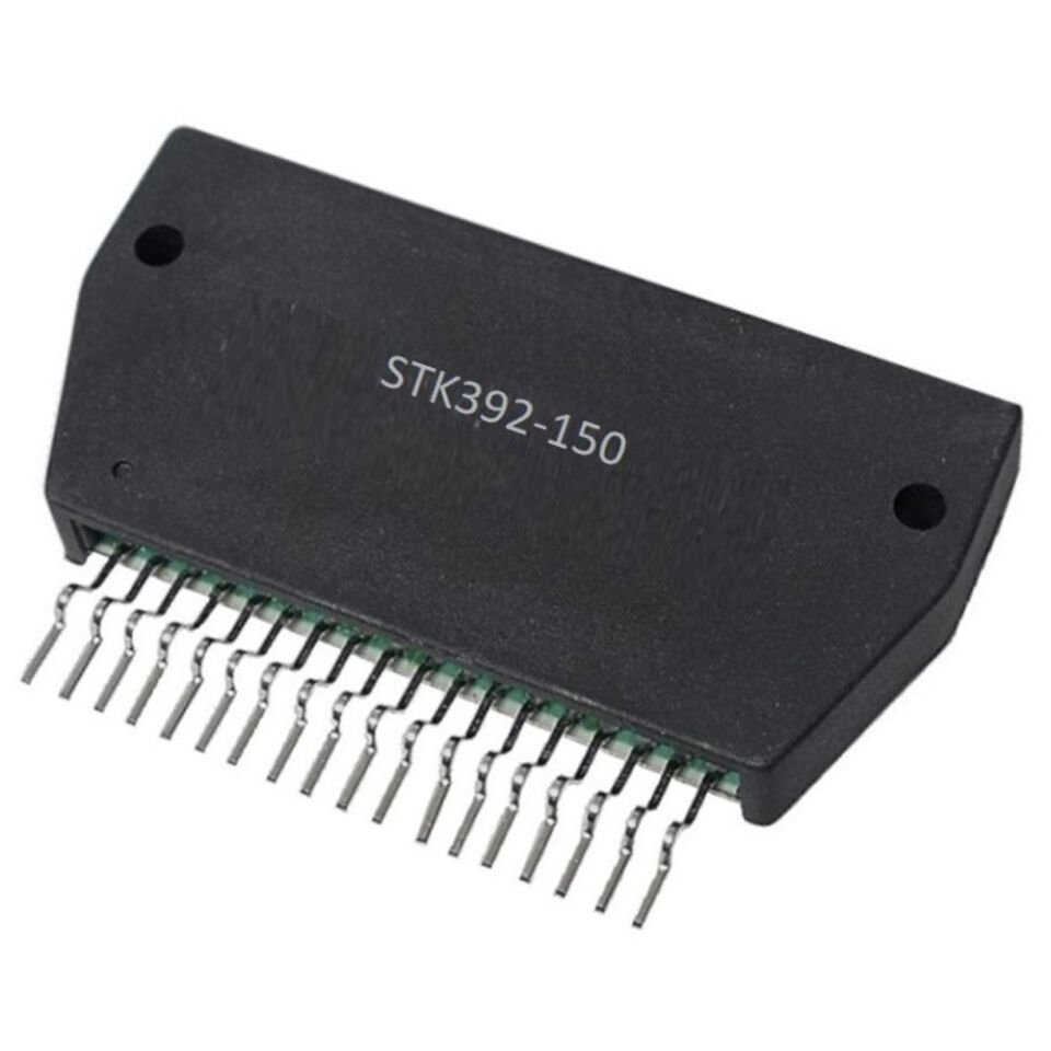 Entegre Devre STK 392-150