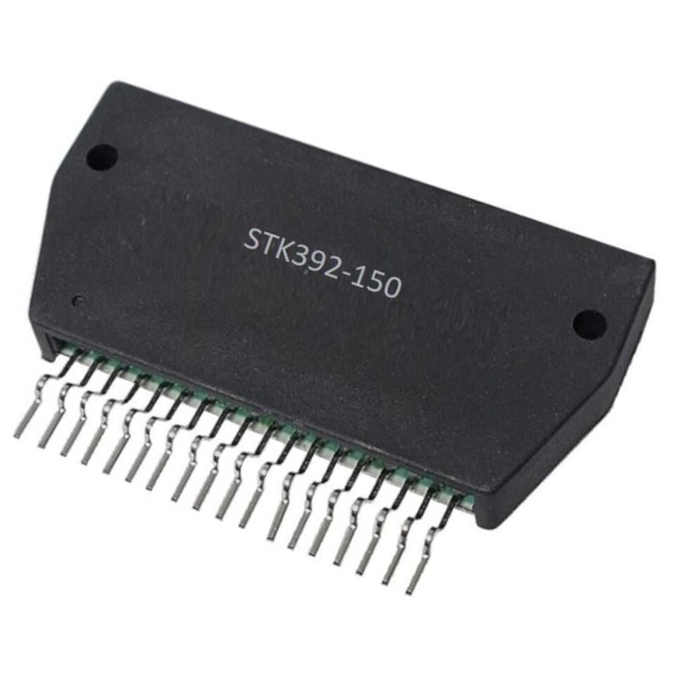 Entegre Devre STK 392-150