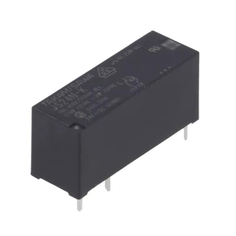 Ayt JS24N-K 24VDC 8A Takamisawa Kombi Rölesi