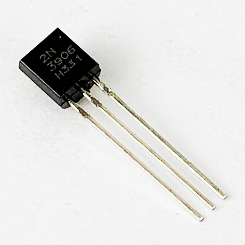Entegre Devre 2N 3906