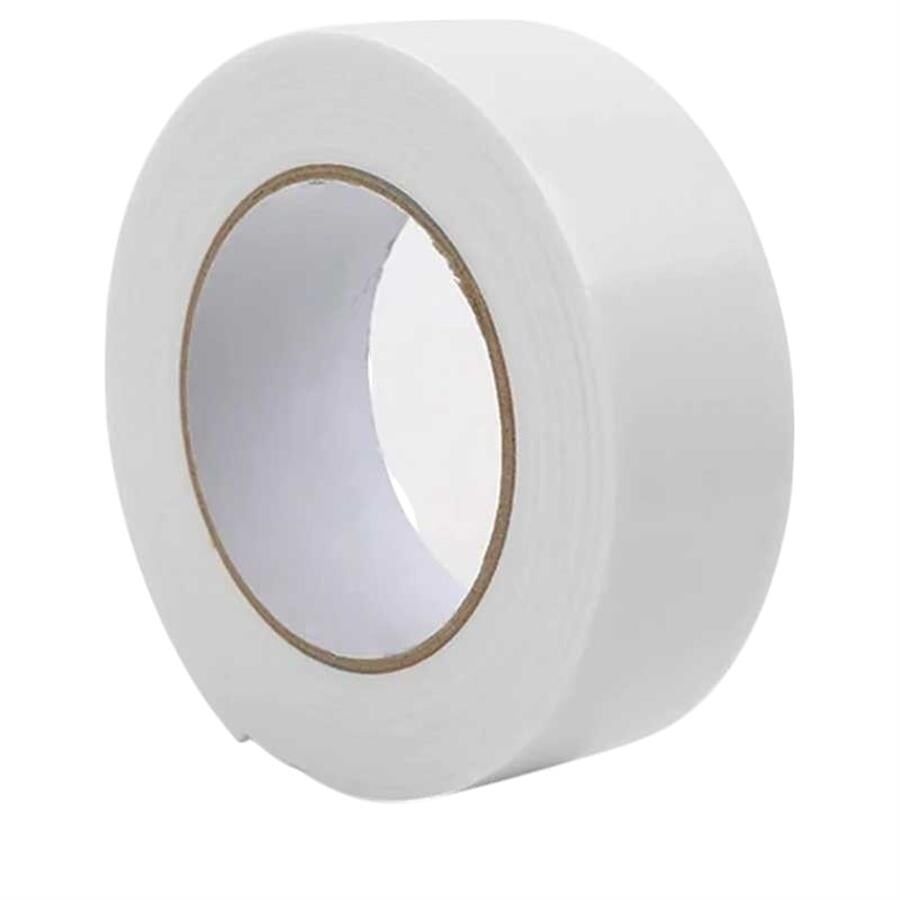 Cartell Çift Taraflı Köpük Bant 18 Mm x 2 Metre Beyaz Çift Taraflı Band