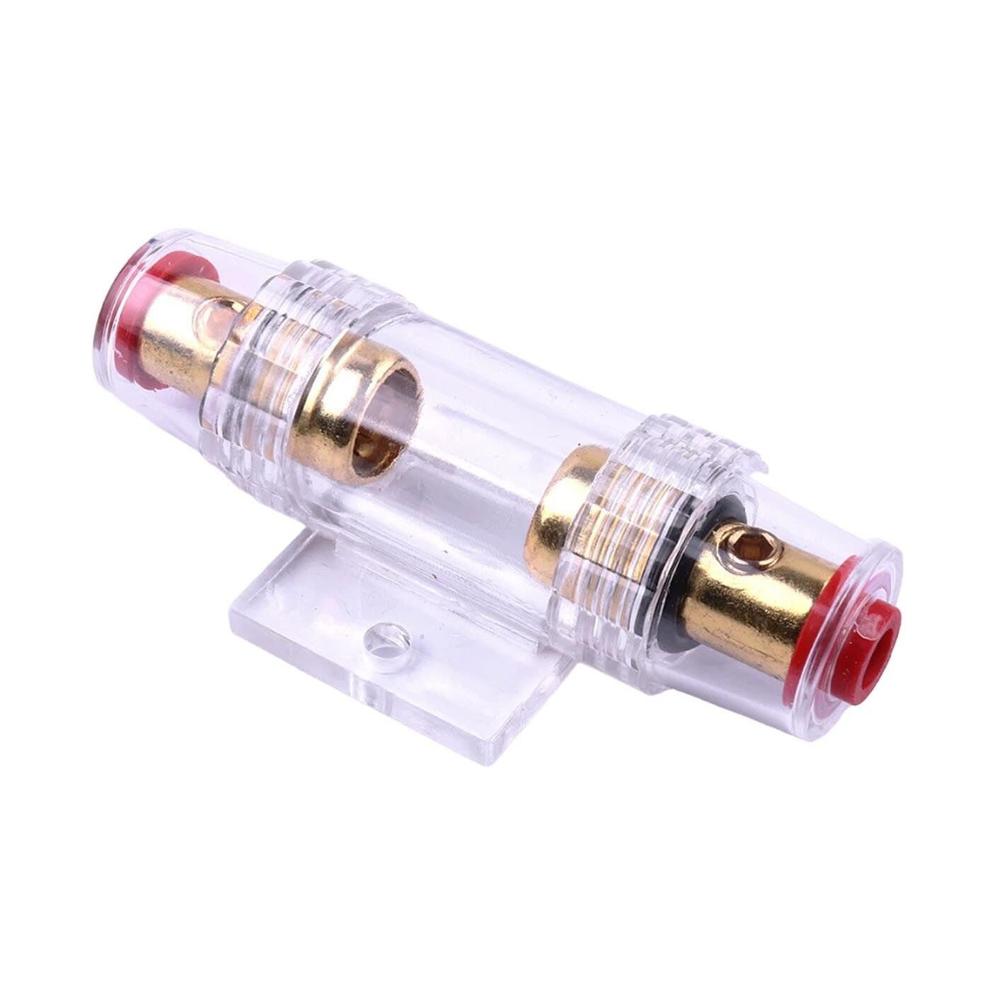 Powermaster Oto Anfi Sigorta Yuvası 60 Amper Araç Amfi