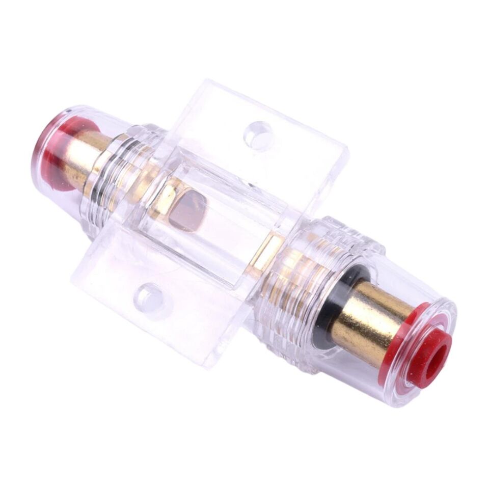 Powermaster Oto Anfi Sigorta Yuvası 60 Amper Araç Amfi