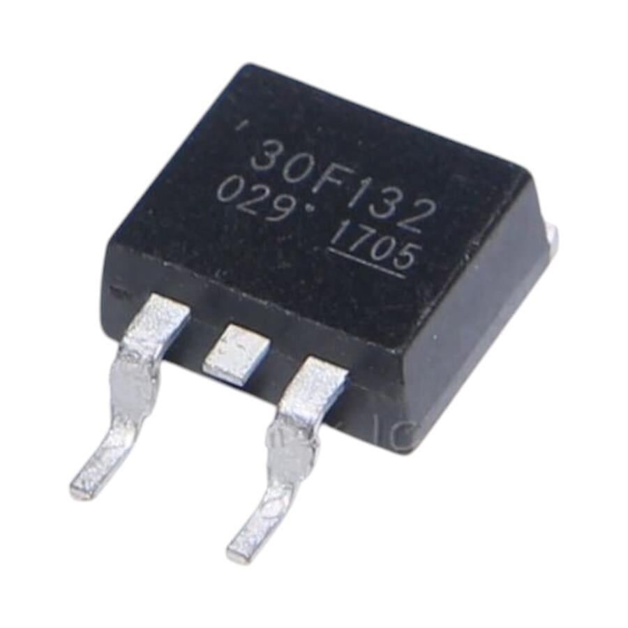 30F132 TO263 Entegre Devre Transistör