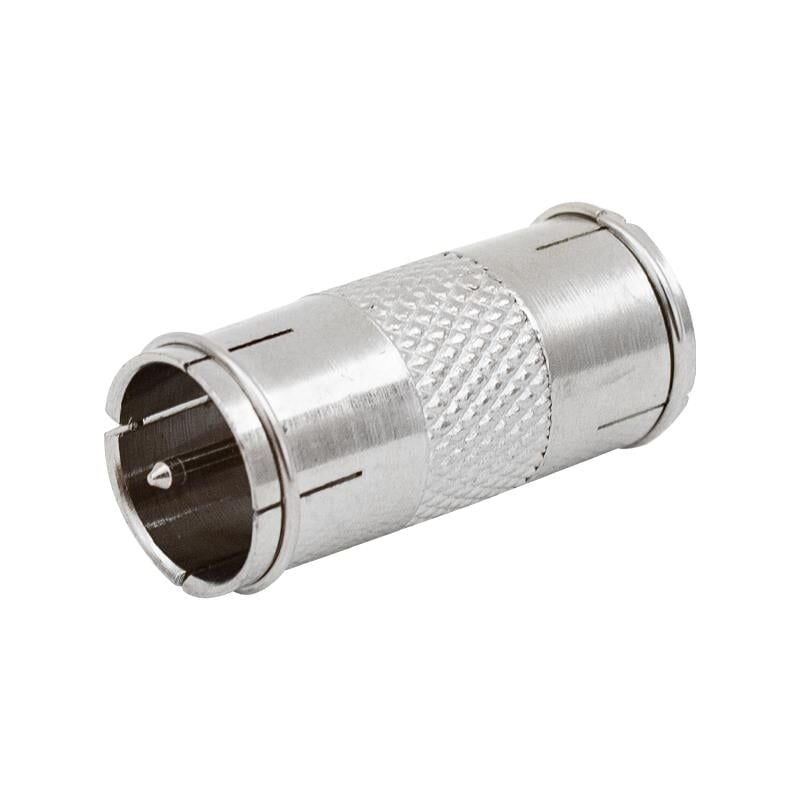 Ayt F Çevirici Erkek Erkek Santral Birleştirici Konnektör Çevirici Dönüştürücü