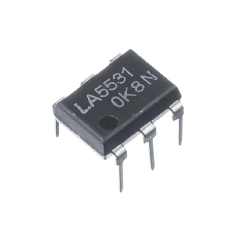 LA 5531 entegra devre