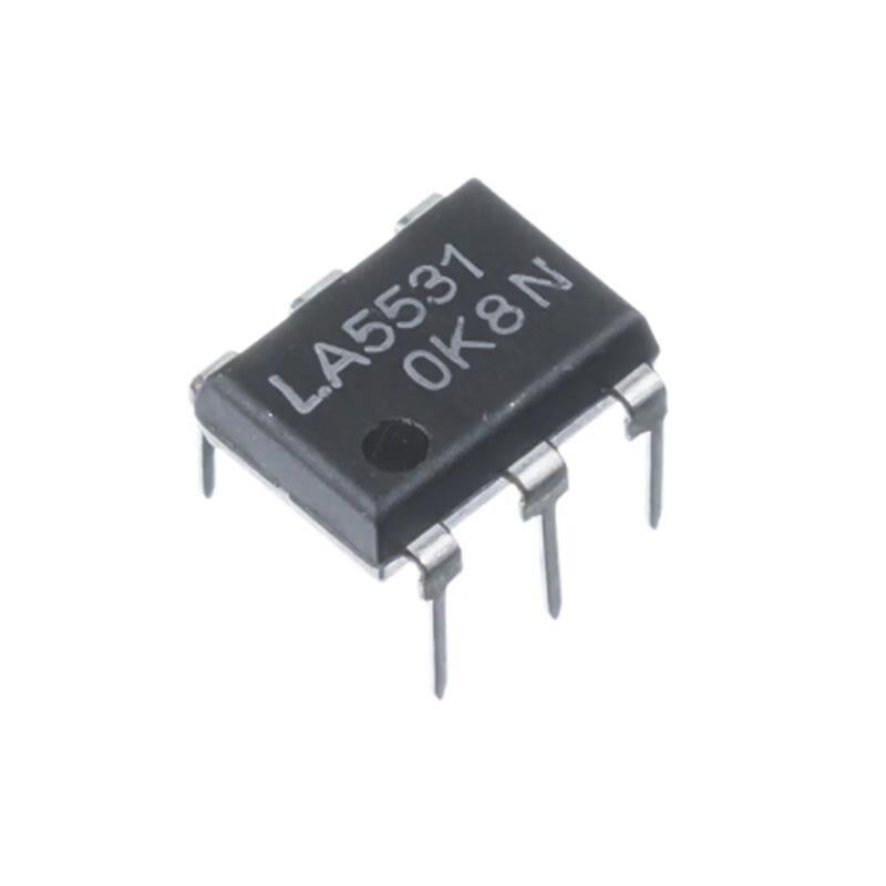 LA 5531 entegra devre