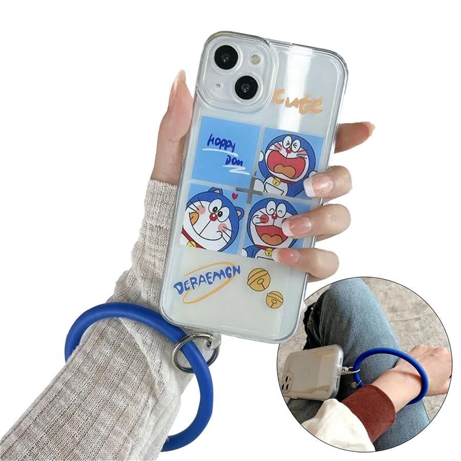 Ayt Sunup SN-25900 Silikon Telefon Tutucu Bileklik El Bilek Tipi Cep Telefonu Tutacağı