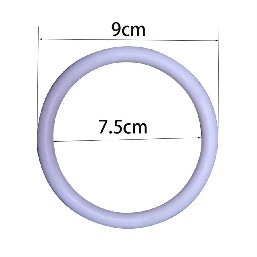 Ayt Sunup SN-25900 Silikon Telefon Tutucu Bileklik El Bilek Tipi Cep Telefonu Tutacağı