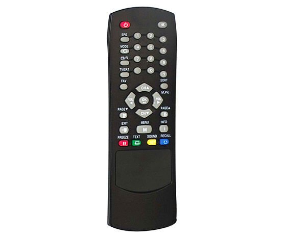 WEKO KR REDLINE 9800-9900*HYUNDAI 11000 UYDU KUMANDASI