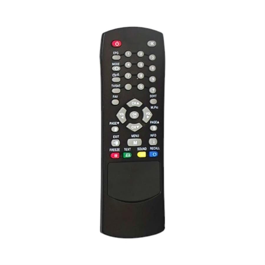 WEKO KR REDLINE 9800-9900*HYUNDAI 11000 UYDU KUMANDASI