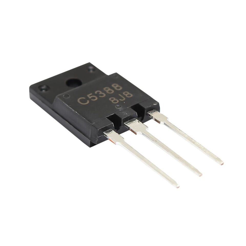 2SC 5388 Entegre Devre Transistör