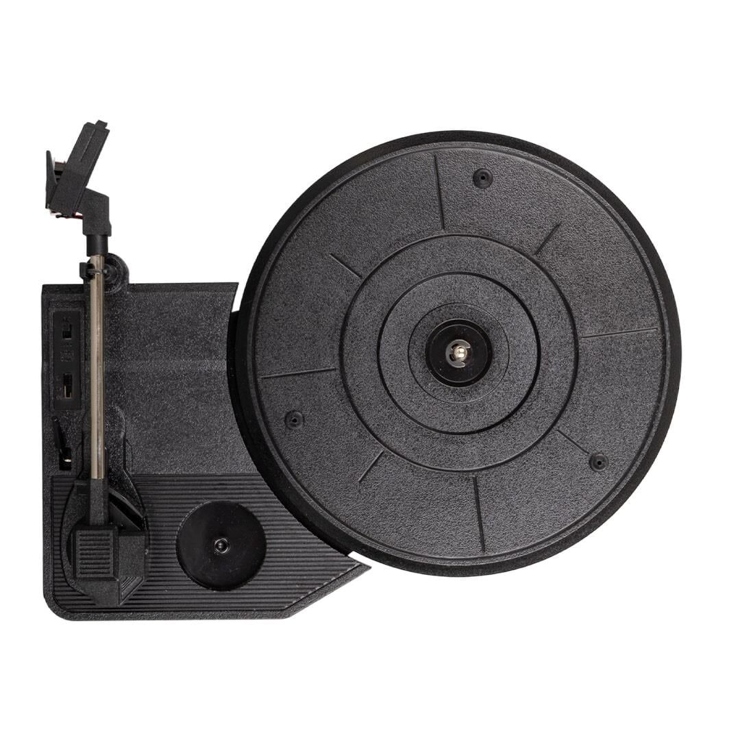 Ayt Demonte Pikap Mekanizması Plak Çalar Yedek Parça Çevirici Okuyucu