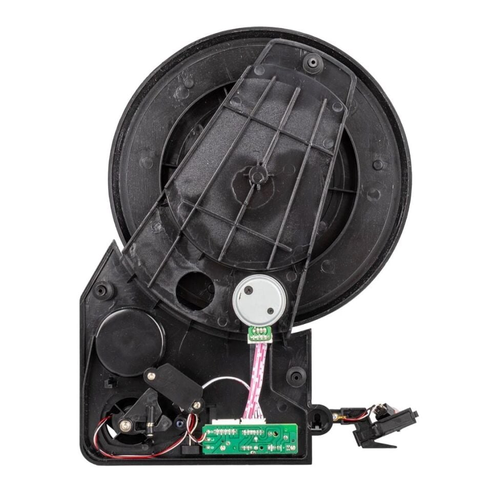 Magicvoice MV-21451 280X200mm Demonte Pikap Mekanizması 3 Devir Auto-Stop Fonksiyonlu