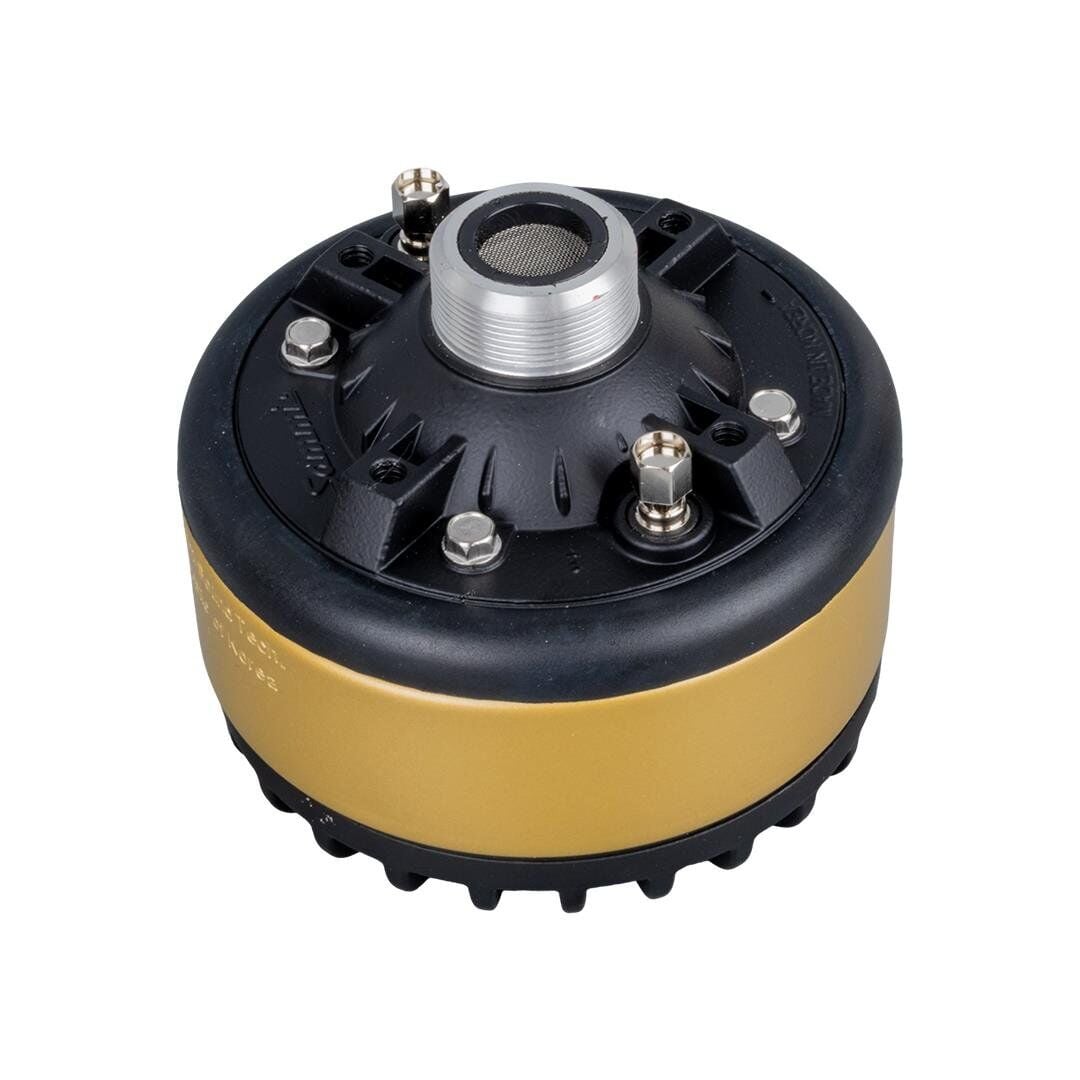 Sammi Nsu-150B 150 Watt 16 Ohm Unit Membram Driver Hoparlör Uniti