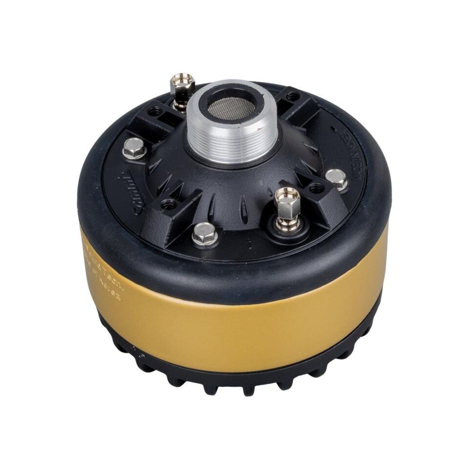 Sammi Nsu-150B 150 Watt 16 Ohm Unit Membram Driver Hoparlör Uniti
