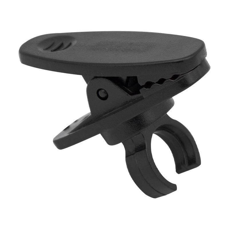 Ayt Yaka Mikrofonu Tutacağı Plastik Kalın Boğaz Yaka Mikrofonu Tutma Aparatı Tutacağı