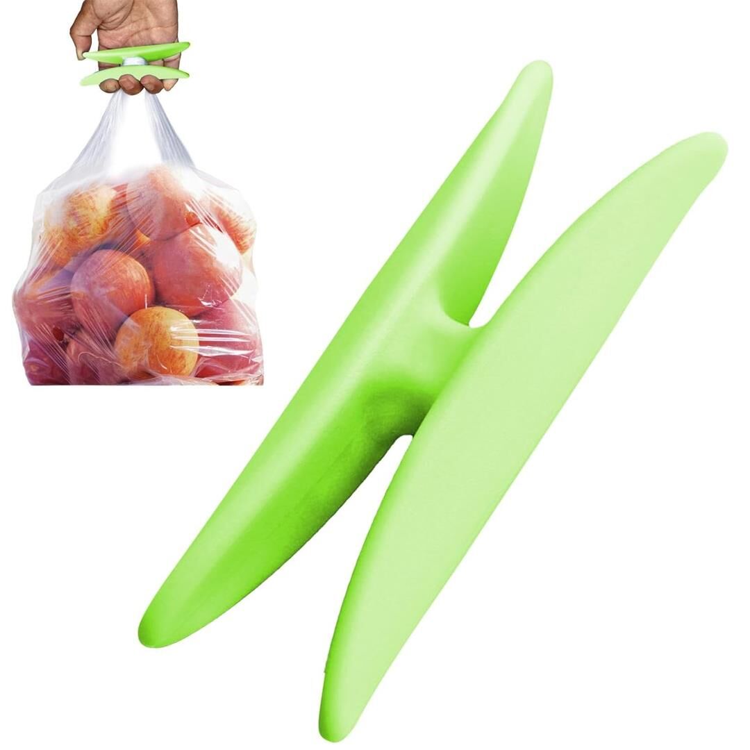 Ayt Sunup SN-27100 Market Alışveriş Poşeti Taşıyıcısı Pazar Poşeti Pratik Taşıma Aparatı