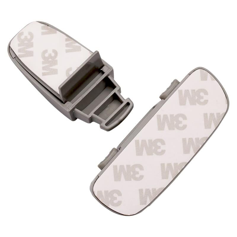 Ayt Buzdolabı Dolap Çocuk Güvenlik Kilidi Yapışkanlı Dondurucu Ve Buzdolabı Kilit