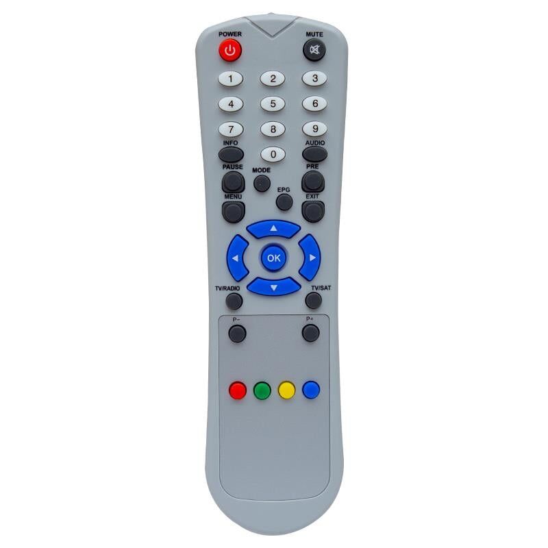 Ayt NextWave Yumatu YW-313 Mx-300 600 Baff 4000 Mx-400 500 700 800 900 Cvs Digiline Uydu Alıcı Cihazı Kumandası