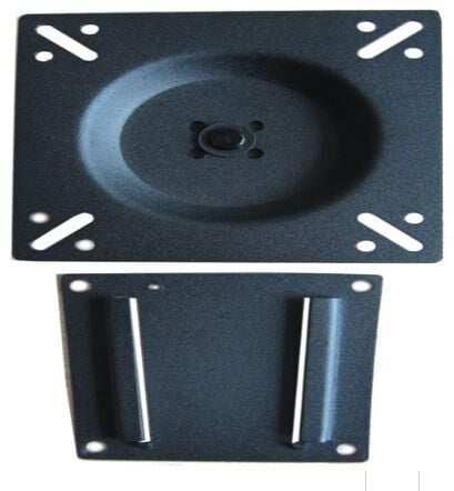 Powermaster PM-26408 14-27 İnç Tv Led Monitör Duvar Askı Aparatı 15 Kg Taşıma Kapasiteli 114X114mm