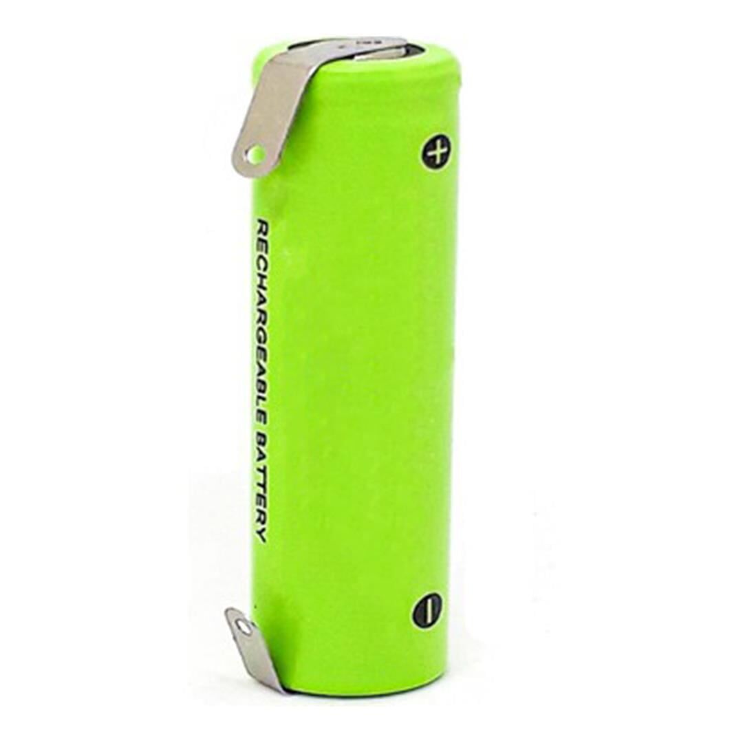 Ayt Efcell 1.2 Volt 800 Mah Düz Kafa Puntalı Şarjlı AAA İnce Kalem Pil Şarj Edilebilir Pil