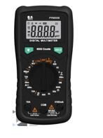 Powermaster FY8233X Digital Multimetre Ölçü Aleti AC DC Direnç Dijital Ölçüm Cihazı