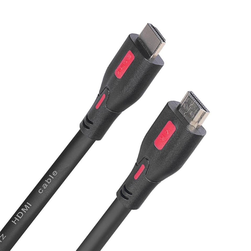 S-Link SL-HDM4k13 19+1 Hdmi To Hdmi 3m V2.0 4k 3840 2160 60hz Kablo