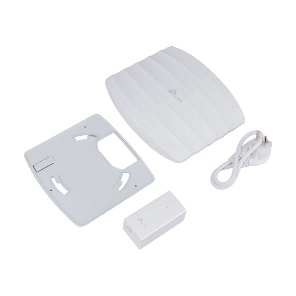 TP-Link Omada Eap225 Dual Band Wifi Gigabit Access Point
