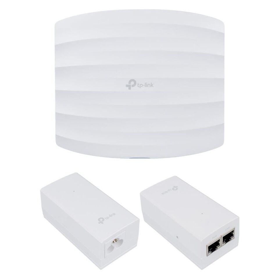 TP-Link Omada Eap225 Dual Band Wifi Gigabit Access Point