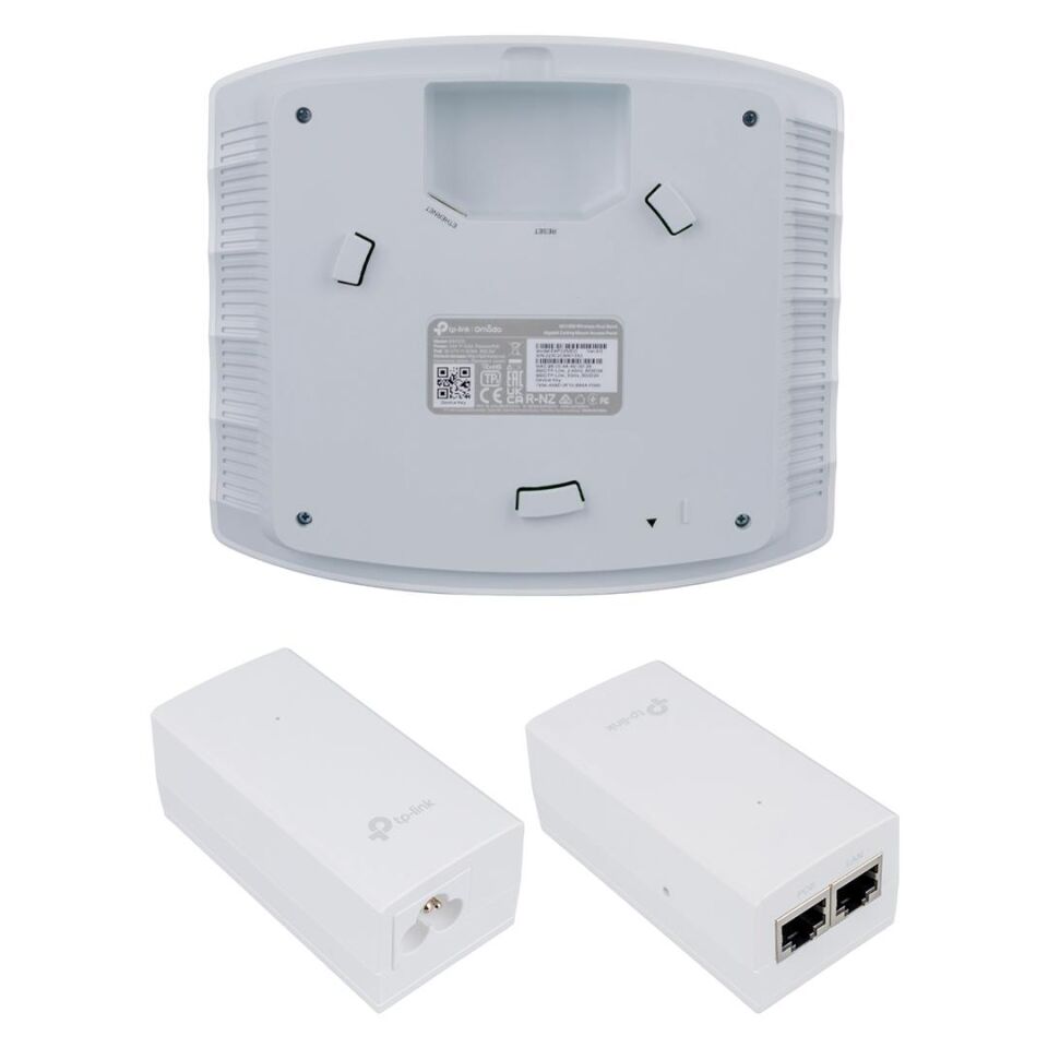 TP-Link Omada Eap225 Dual Band Wifi Gigabit Access Point